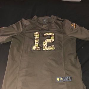 Seattle Seahawks Jersey